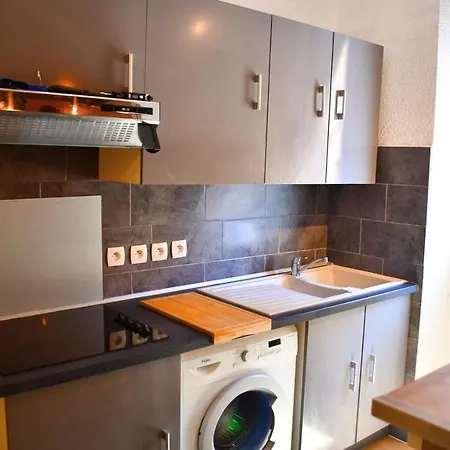 La Cahute H24,cosy,port,plage,wifi,netflix Apartment *